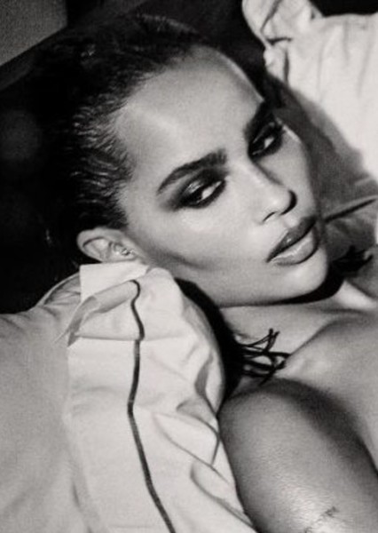 Zoë Kravitz photo