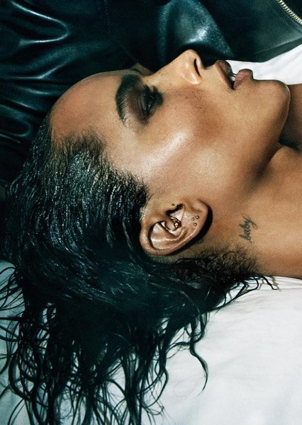 Zoë Kravitz photo