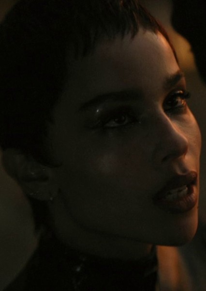 Zoë Kravitz photo