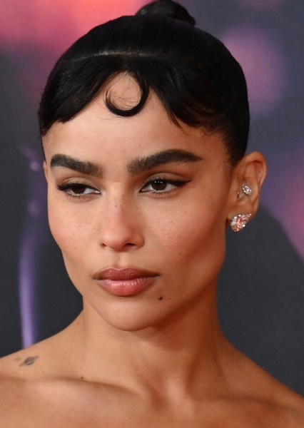 Zoë Kravitz photo
