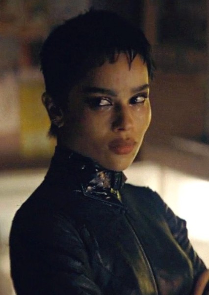 Zoë Kravitz photo