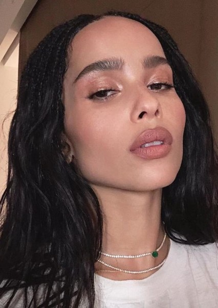 Zoë Kravitz photo
