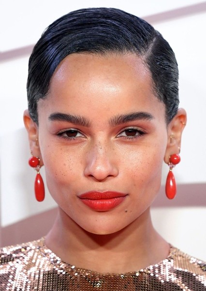 Zoë Kravitz photo