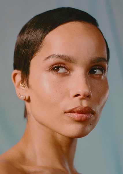Zoë Kravitz photo