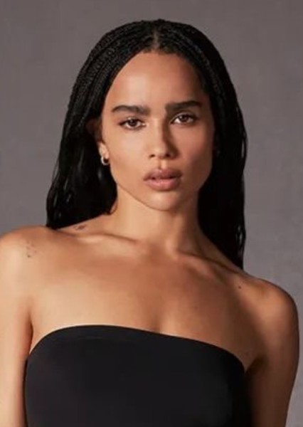 Zoë Kravitz
