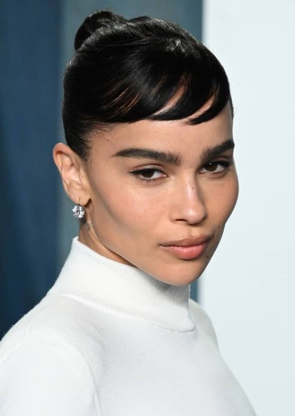 Zoë Kravitz