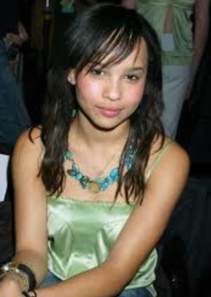 Zoë Kravitz photo