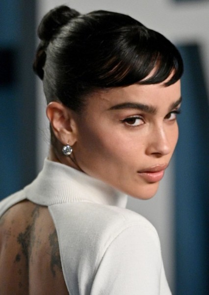 Zoë Kravitz
