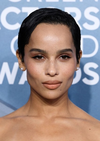Zoë Kravitz photo