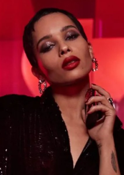 Zoë Kravitz photo