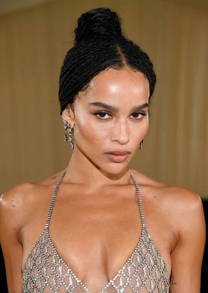 Zoë Kravitz