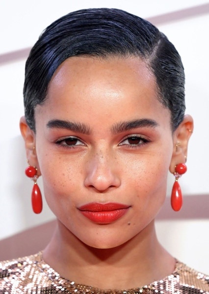 Zoë Kravitz