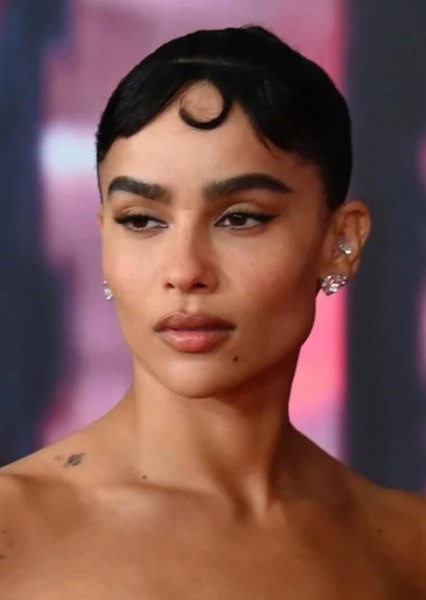 Zoë Kravitz photo