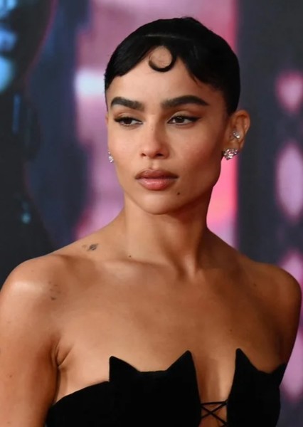 Zoë Kravitz photo
