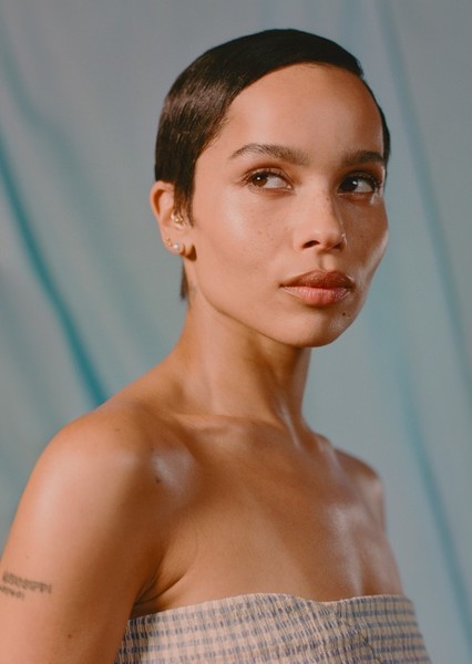 Zoë Kravitz photo