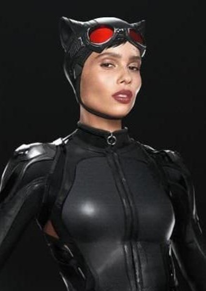 Zoë Kravitz photo