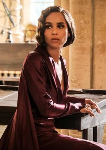 Zoë Kravitz