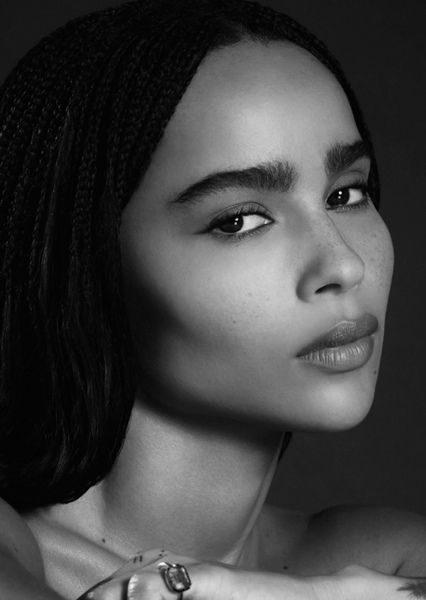 Zoë Kravitz photo