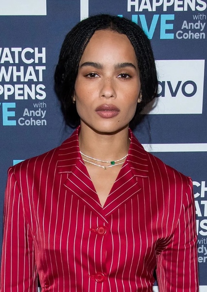 Zoë Kravitz photo