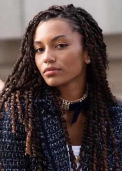 Zoë Kravitz