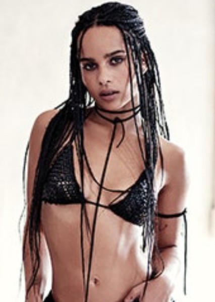 Zoë Kravitz photo