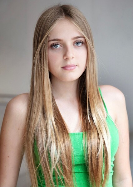 Zoé Leclerc