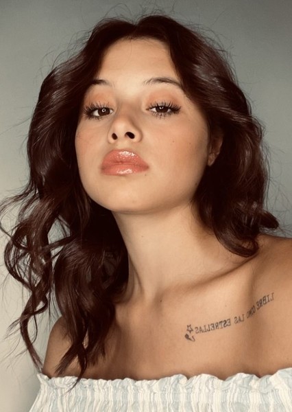 Zoe Massenti