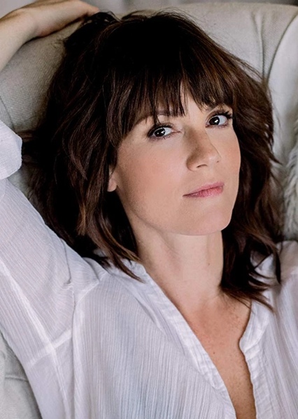 Zoe McLellan photo