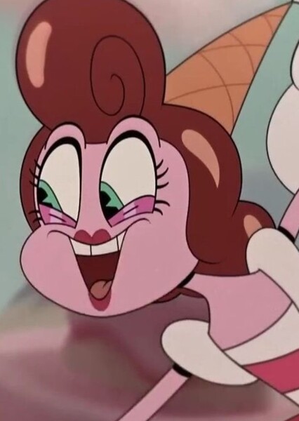Baroness Von Bon Bon