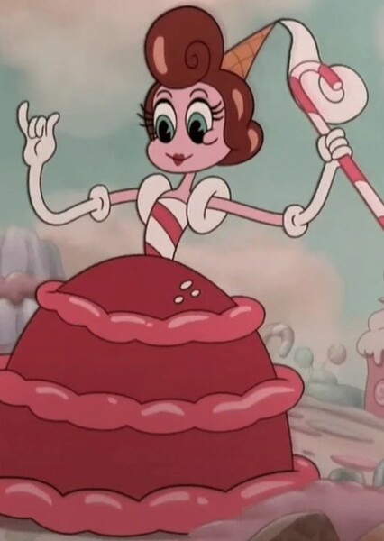 Baroness Von Bon Bon