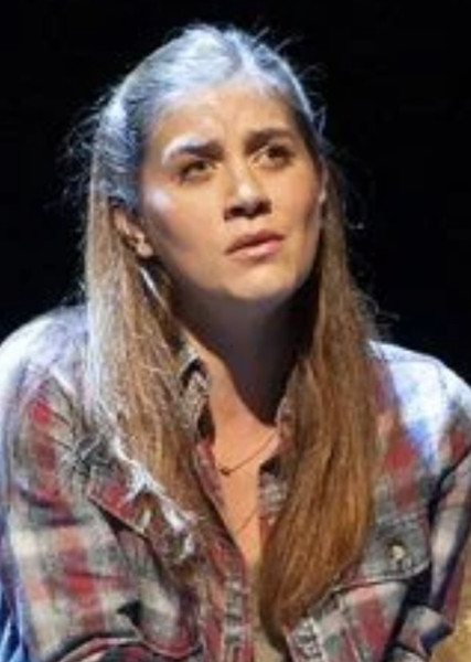Zoe Murphy photo