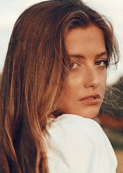 Zoë Pastelle Holthuizen photo