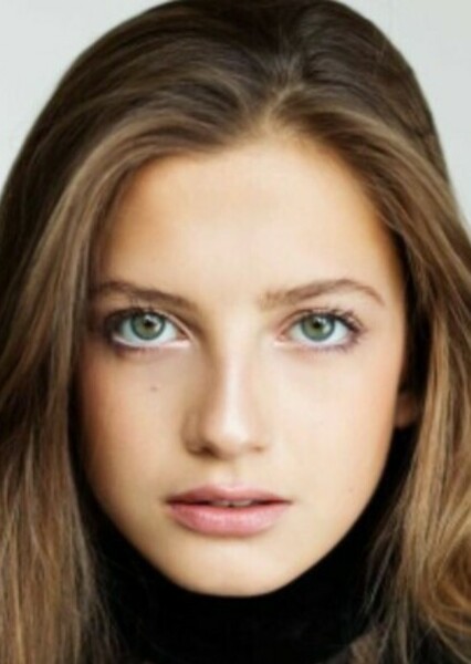 Zoë Pastelle Holthuizen photo
