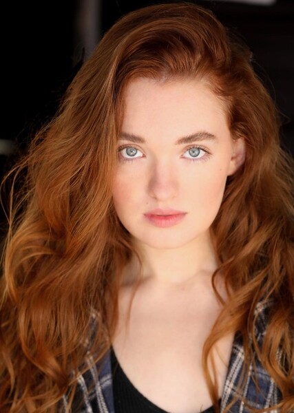 Zoe Porges