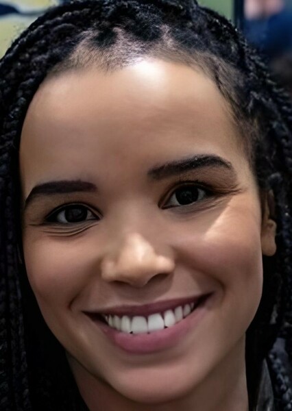 Zoë Robins photo