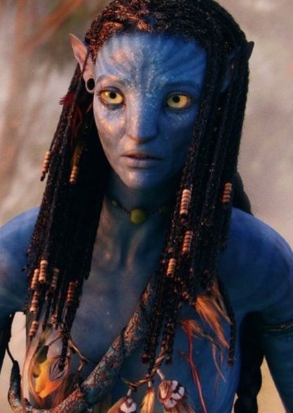Neytiri