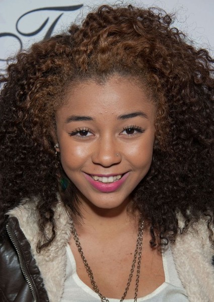 Zoë Soul