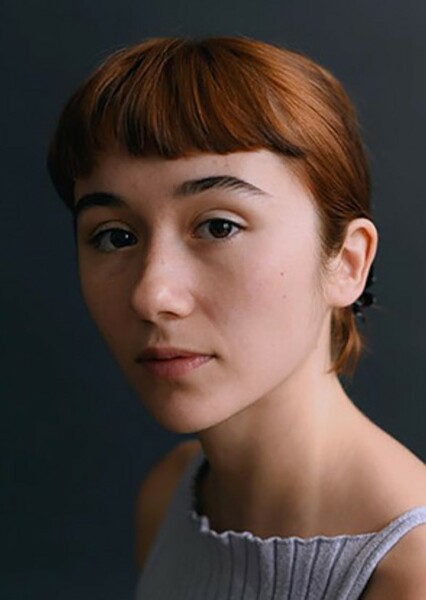 Zoe Stein photo
