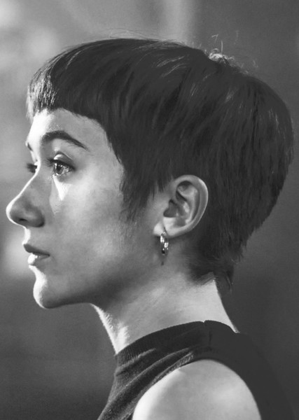 Zoe Stein photo