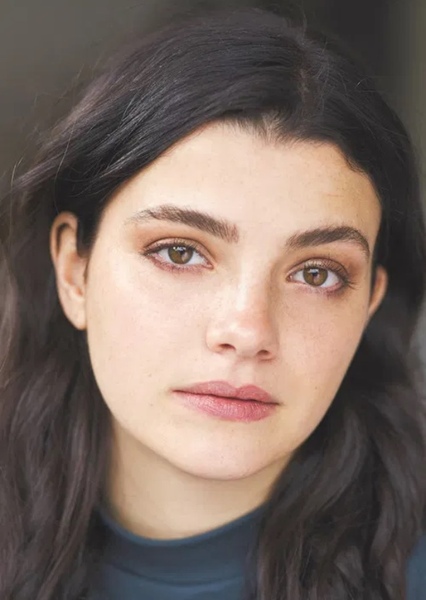 Zoë Steiner