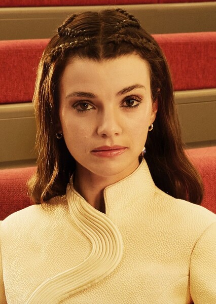 Zoë Steiner