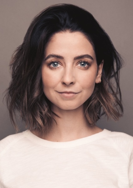 Zoë Sugg photo