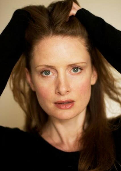 Zoe Telford photo