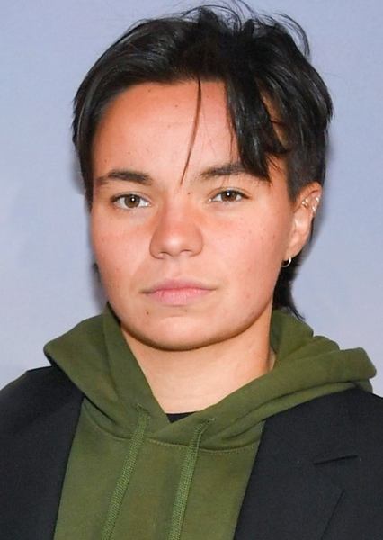 Zoe Terakes