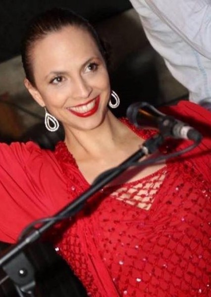 Zoe Velez photo
