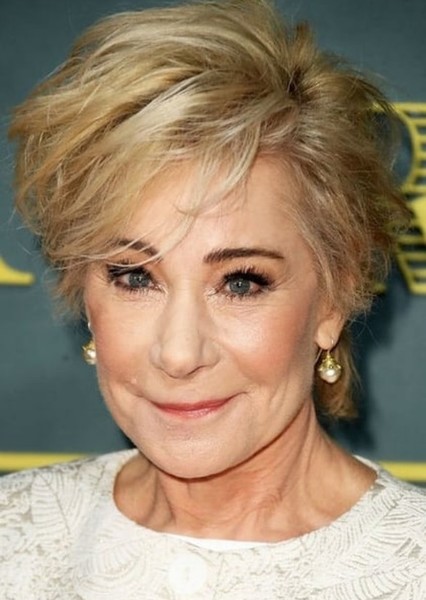 Zoë Wanamaker as Topsy in Mary Poppins Returns (recasting)