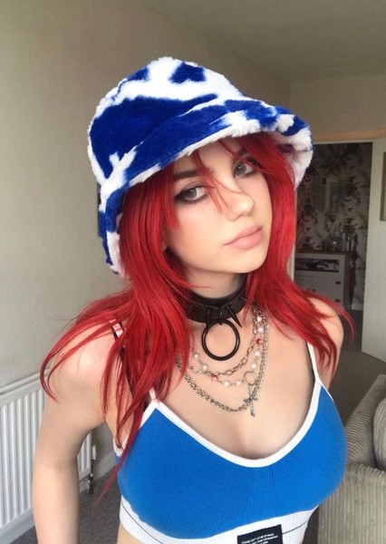 Zoe Zingara photo