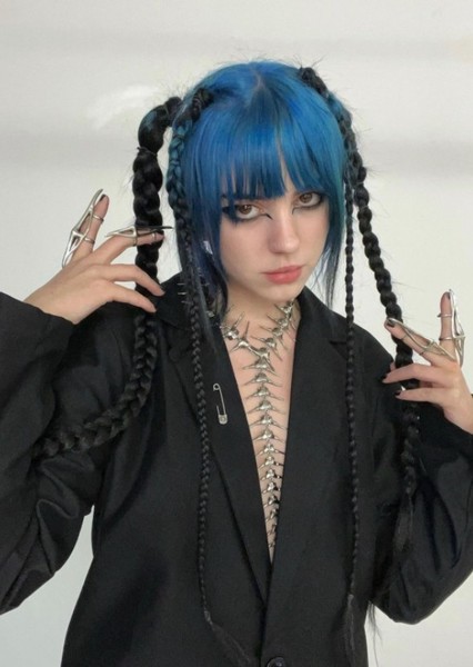 Zoe Zingara photo