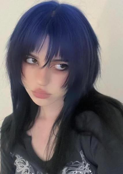 Zoe Zingara photo