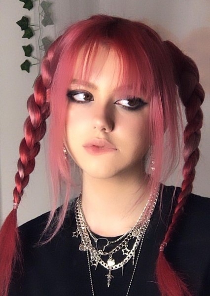 Zoe Zingara photo